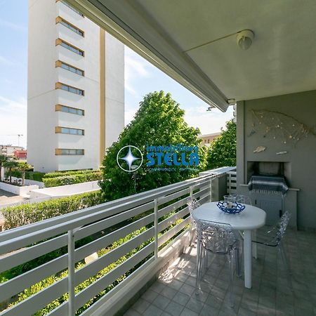 Residence Maricel Lido di Jesolo Exteriér fotografie