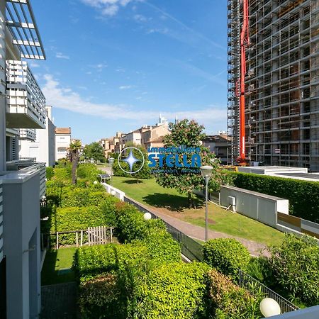 Residence Maricel Lido di Jesolo Exteriér fotografie
