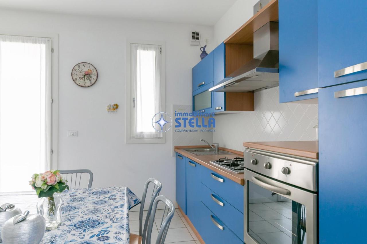 Residence Maricel Lido di Jesolo Exteriér fotografie