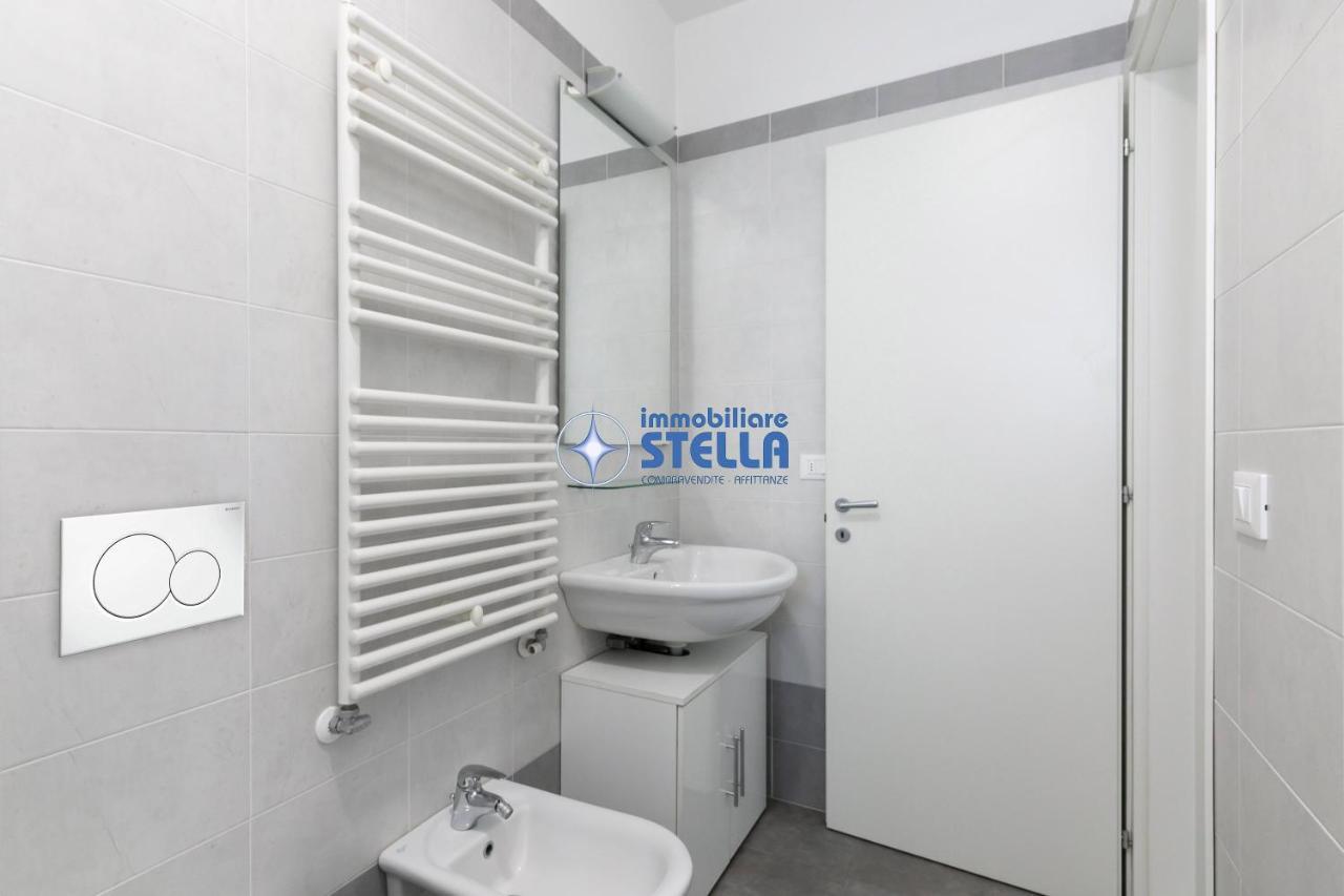 Residence Maricel Lido di Jesolo Exteriér fotografie