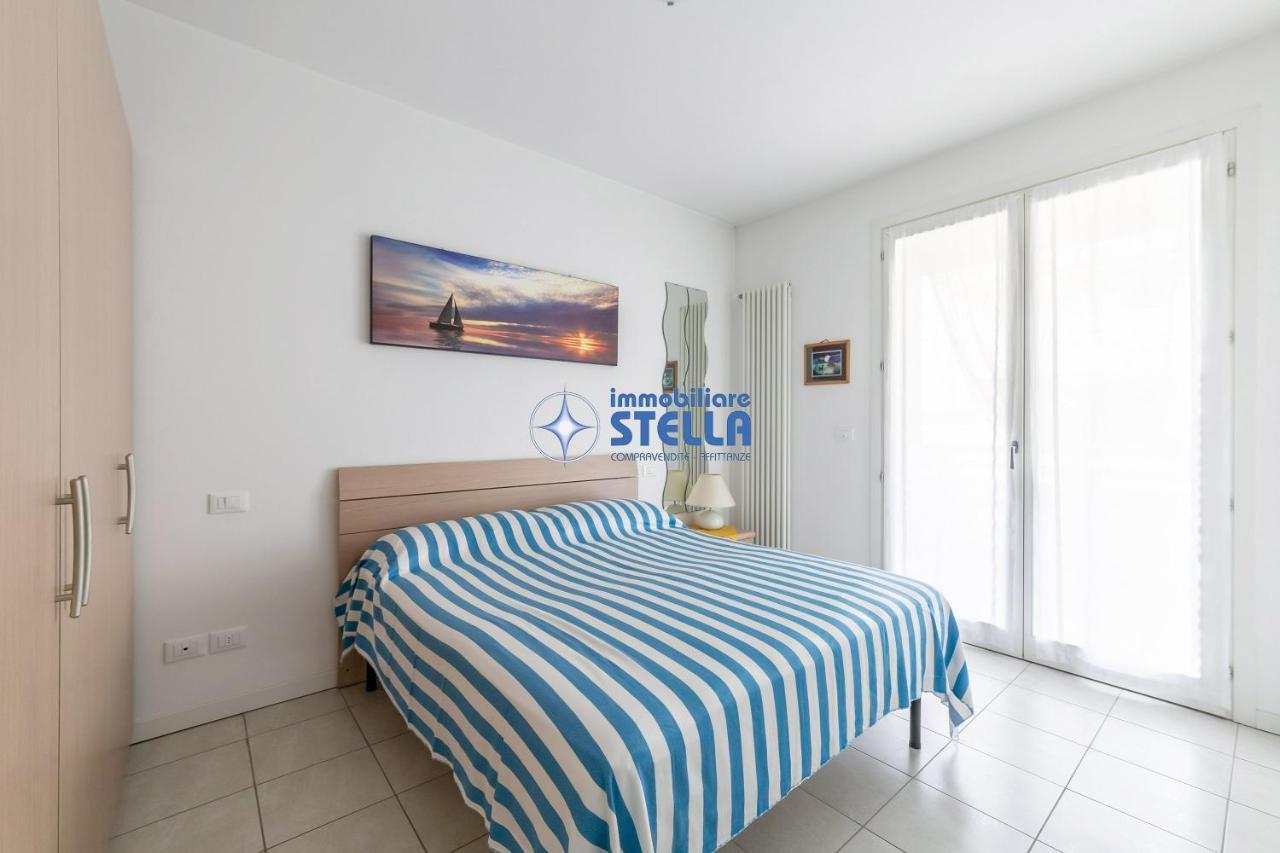 Residence Maricel Lido di Jesolo Exteriér fotografie