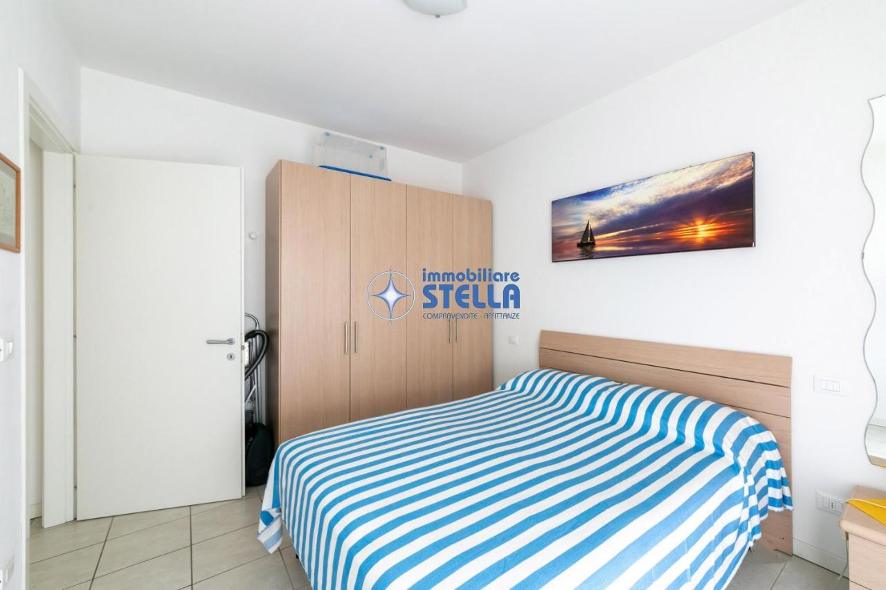 Residence Maricel Lido di Jesolo Exteriér fotografie