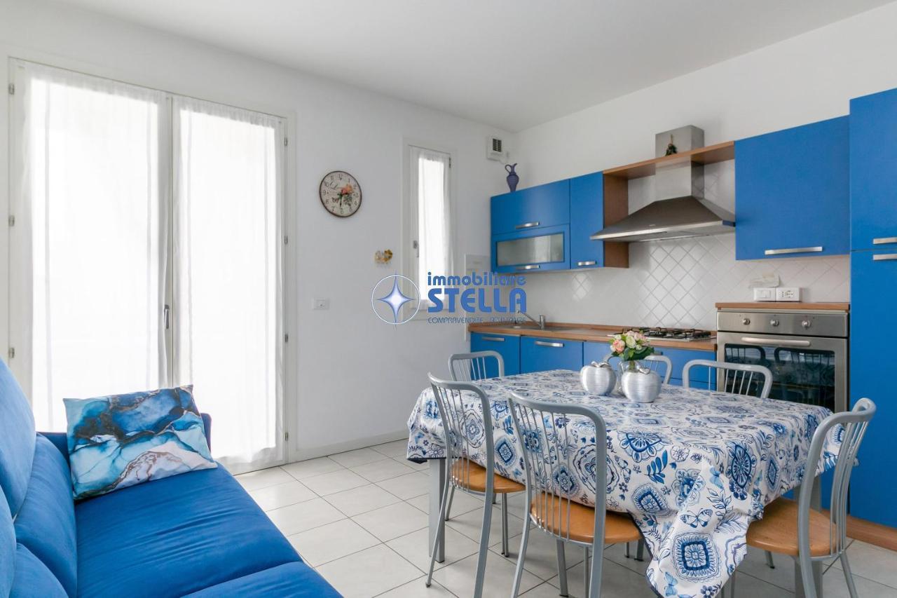 Residence Maricel Lido di Jesolo Exteriér fotografie
