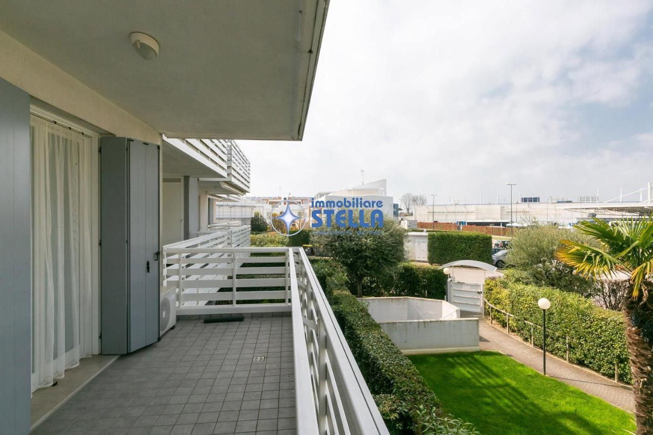 Residence Maricel Lido di Jesolo Exteriér fotografie
