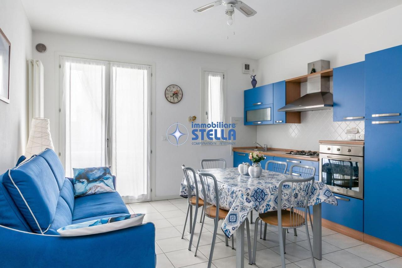 Residence Maricel Lido di Jesolo Exteriér fotografie