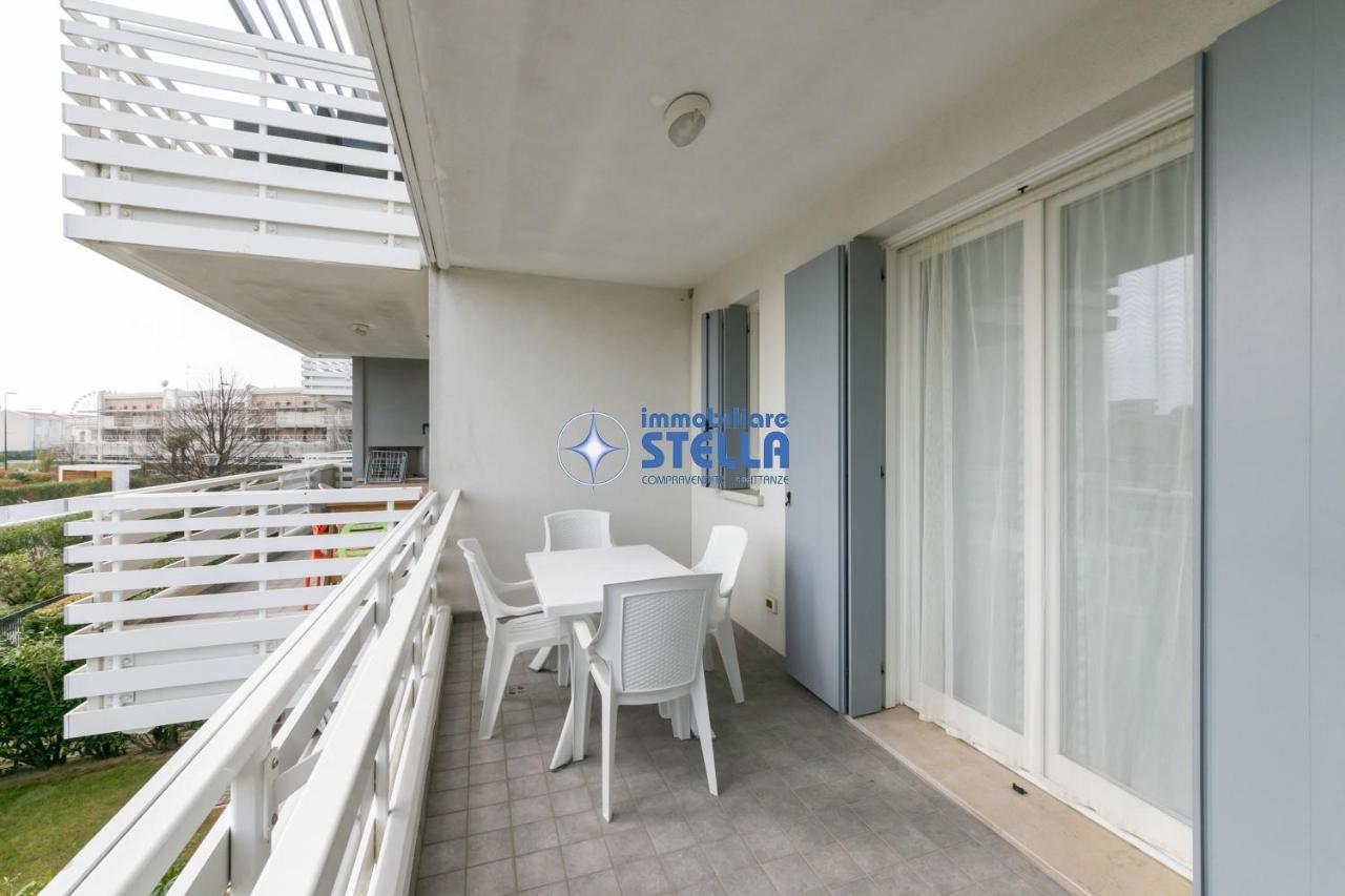 Residence Maricel Lido di Jesolo Exteriér fotografie