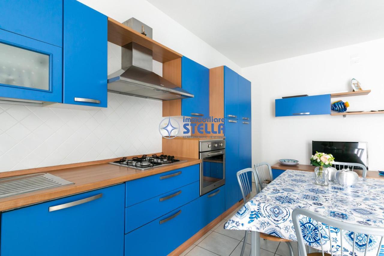 Residence Maricel Lido di Jesolo Exteriér fotografie