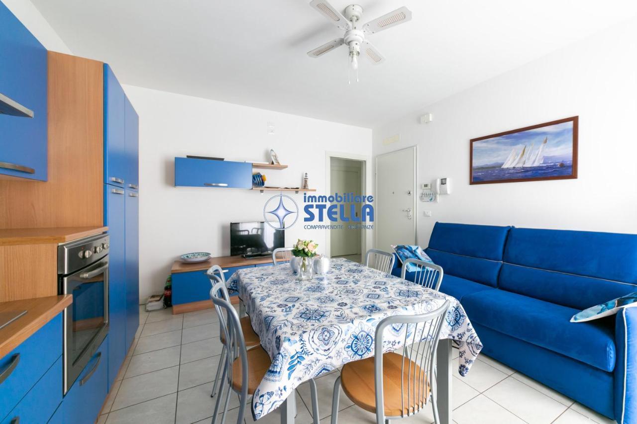 Residence Maricel Lido di Jesolo Exteriér fotografie