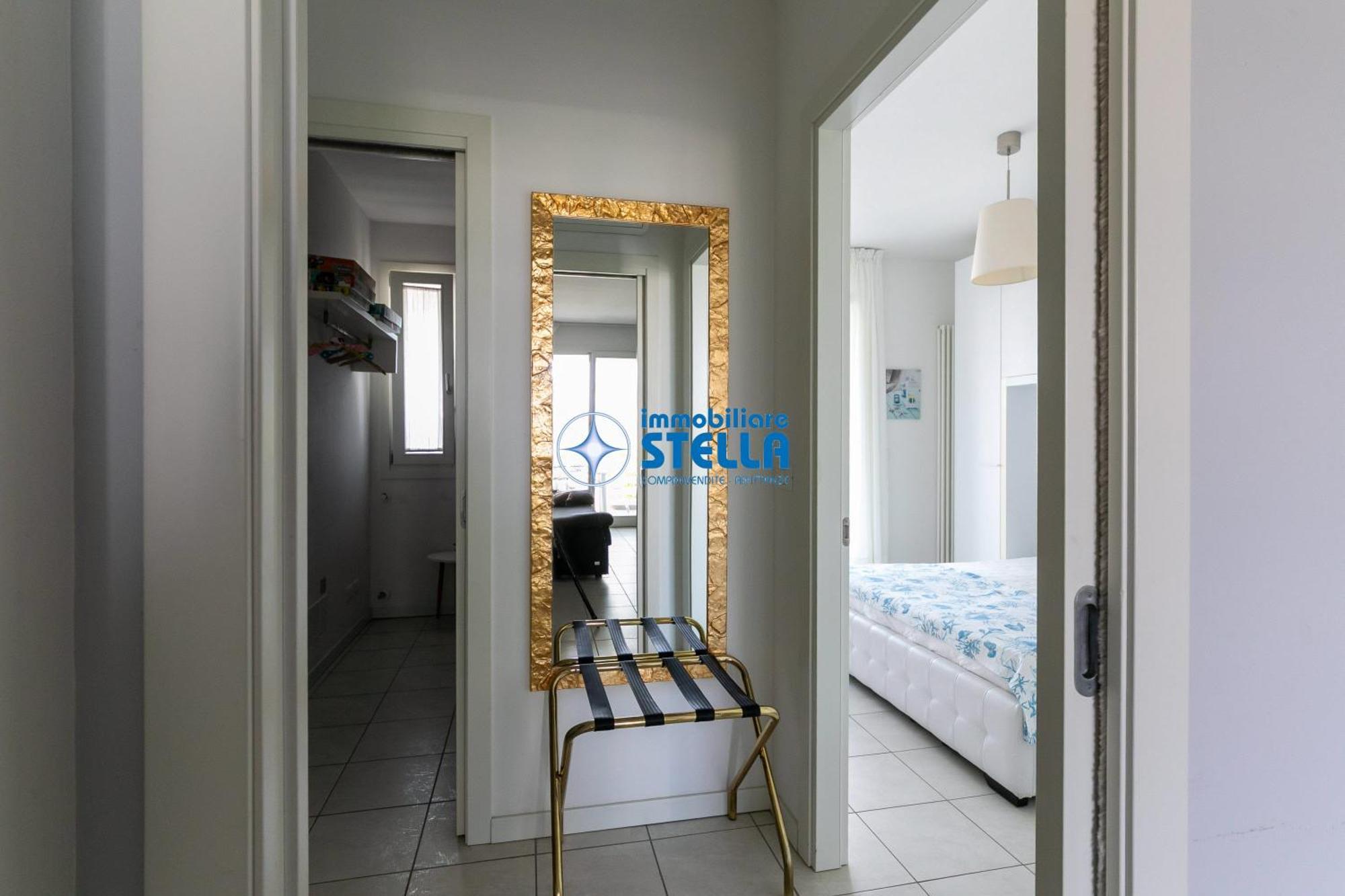 Residence Maricel Lido di Jesolo Exteriér fotografie