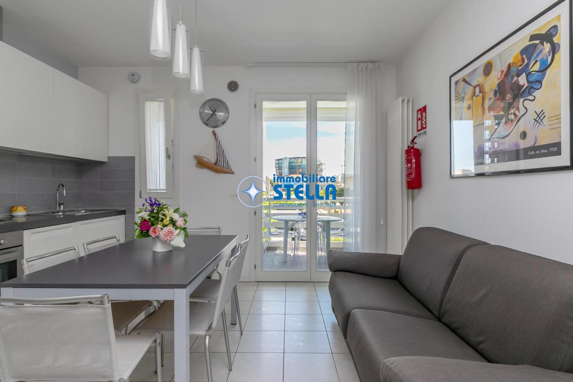 Residence Maricel Lido di Jesolo Exteriér fotografie