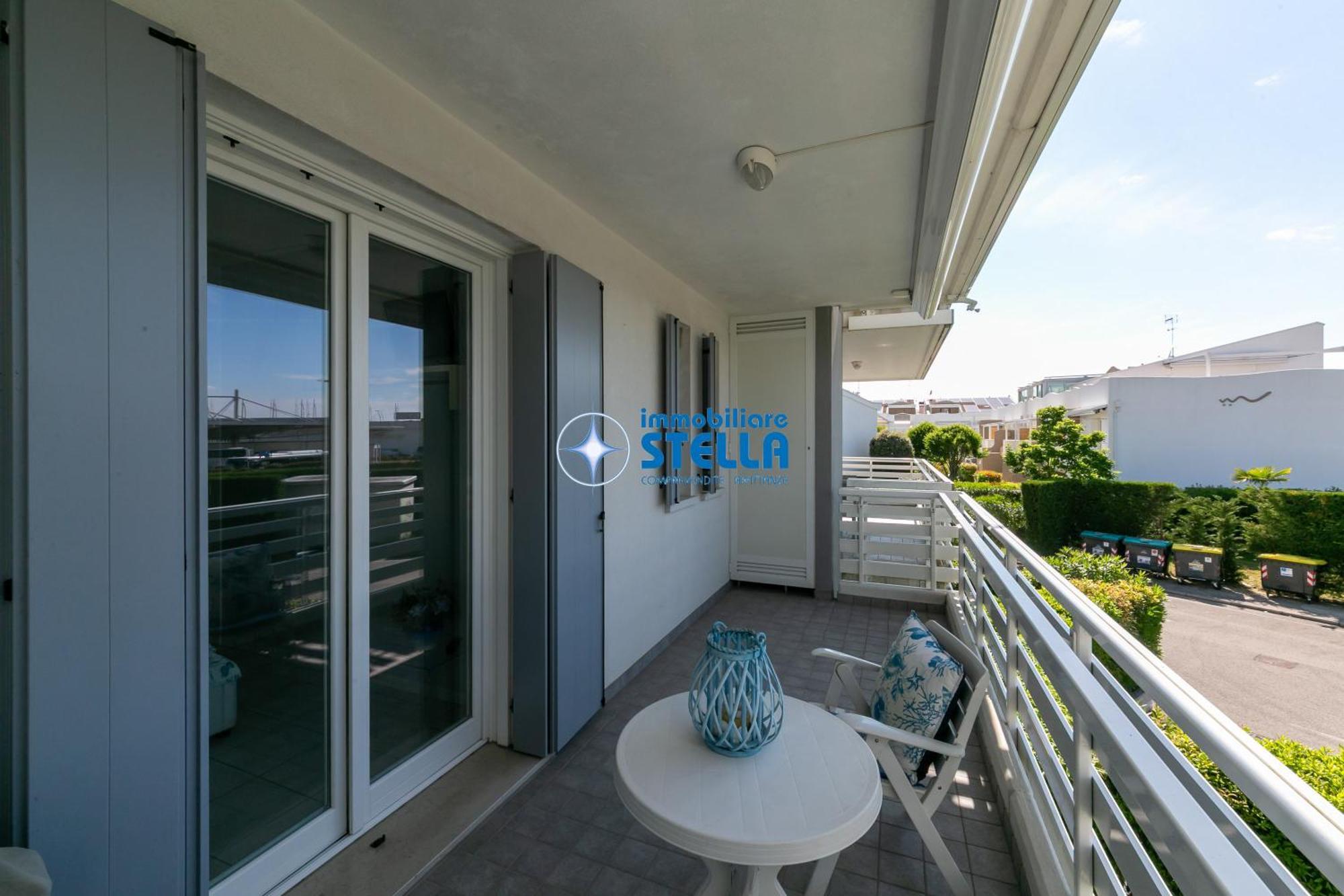 Residence Maricel Lido di Jesolo Exteriér fotografie