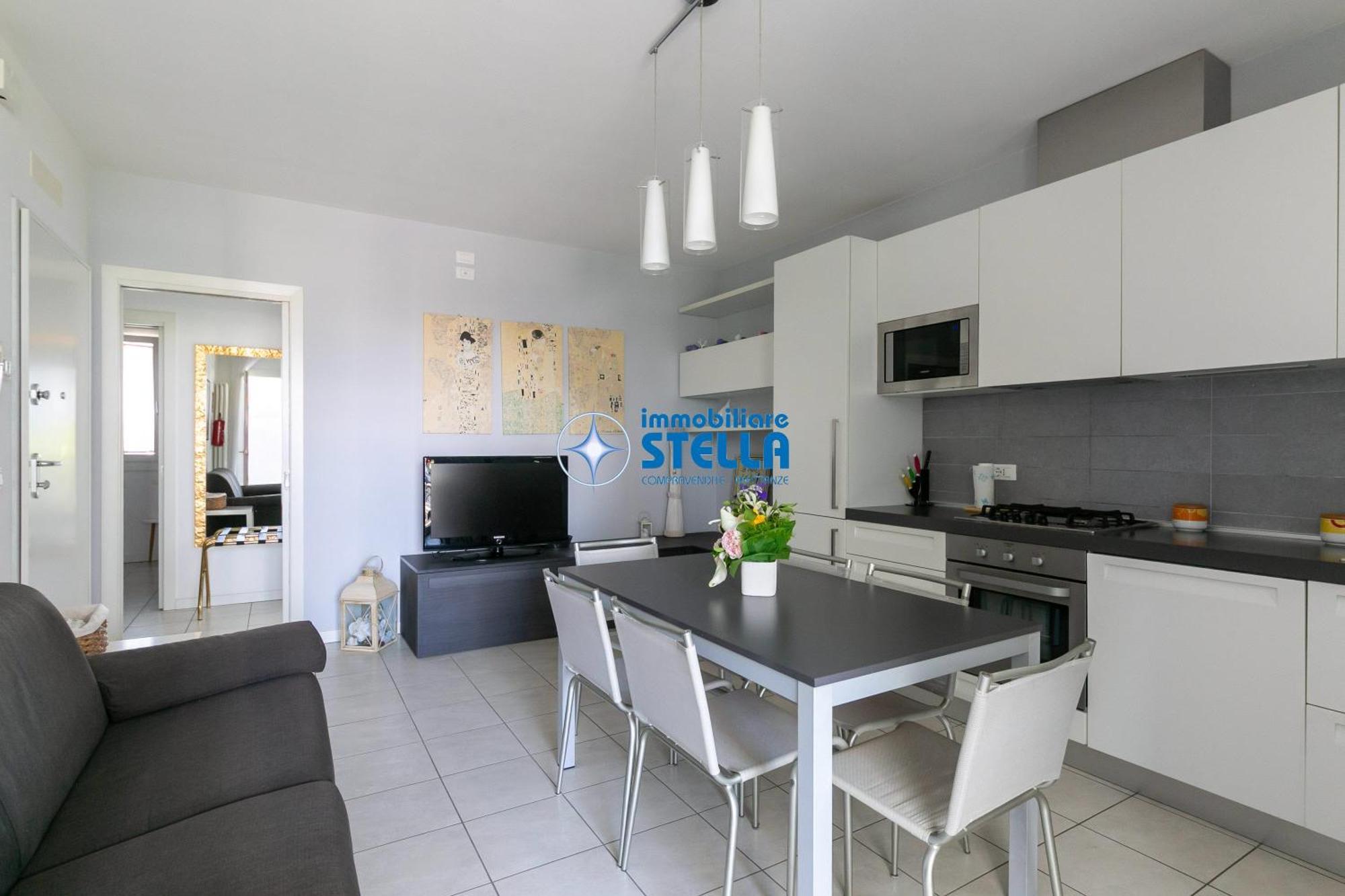 Residence Maricel Lido di Jesolo Exteriér fotografie