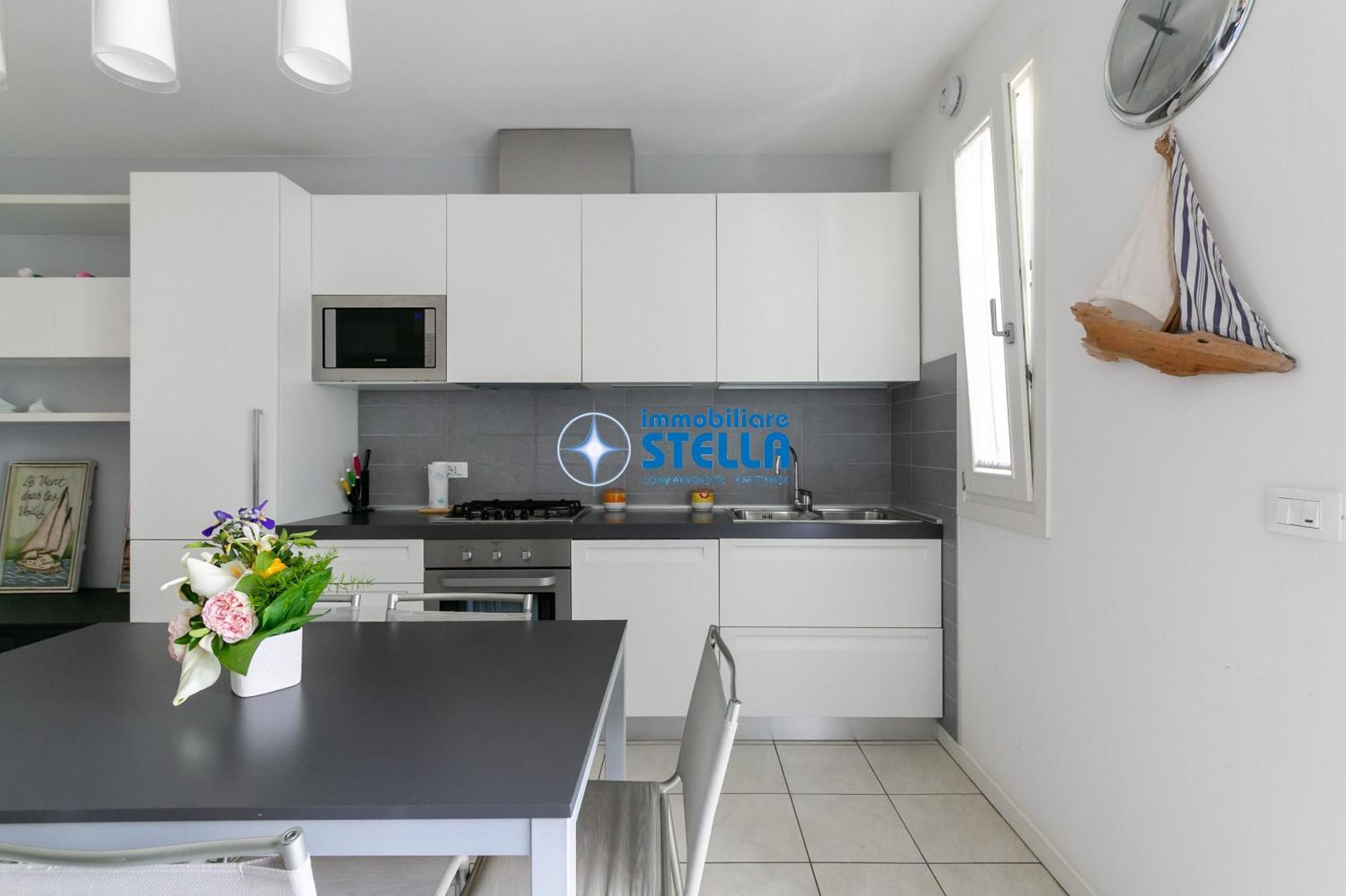 Residence Maricel Lido di Jesolo Exteriér fotografie
