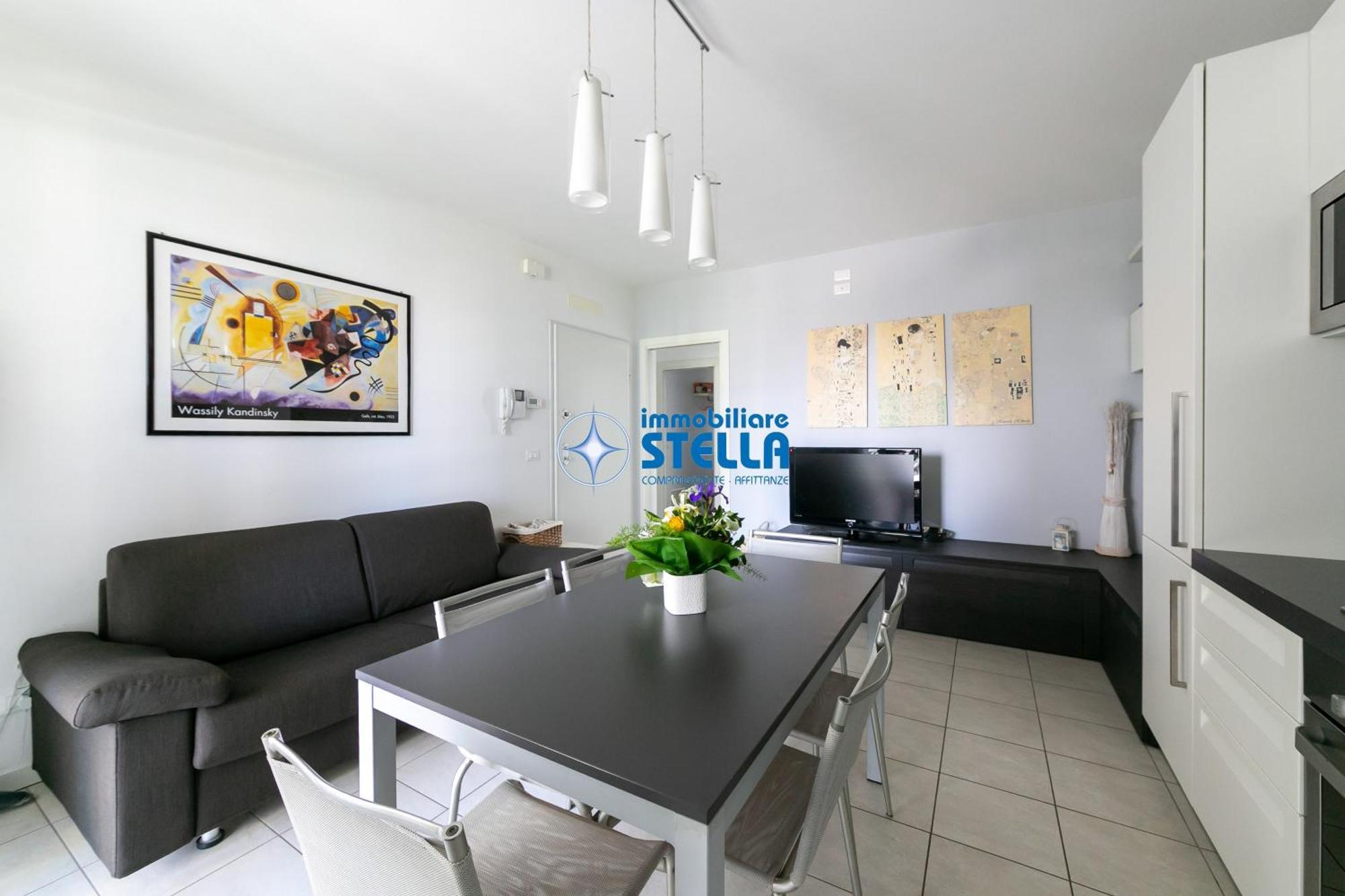 Residence Maricel Lido di Jesolo Exteriér fotografie