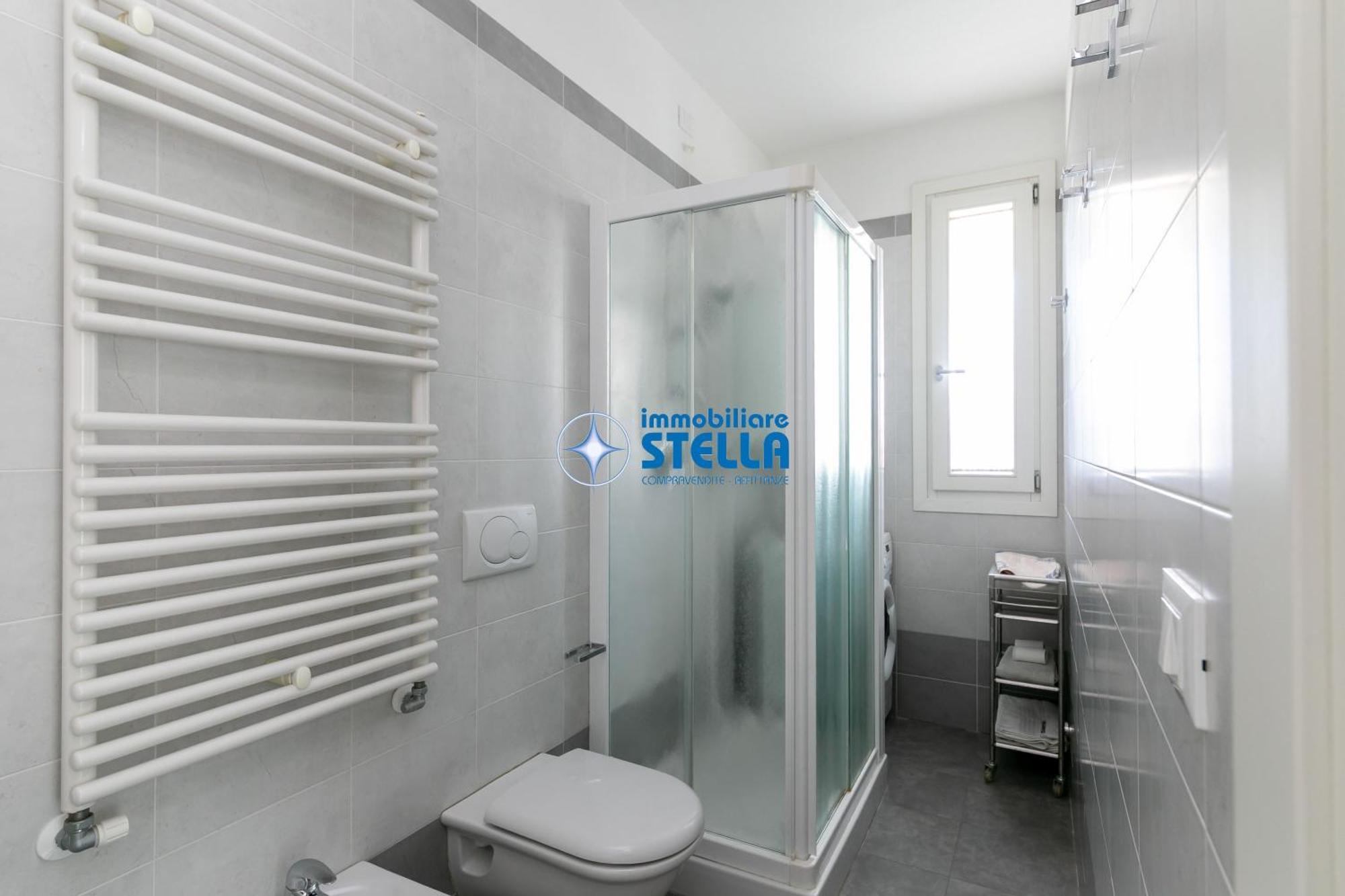 Residence Maricel Lido di Jesolo Exteriér fotografie