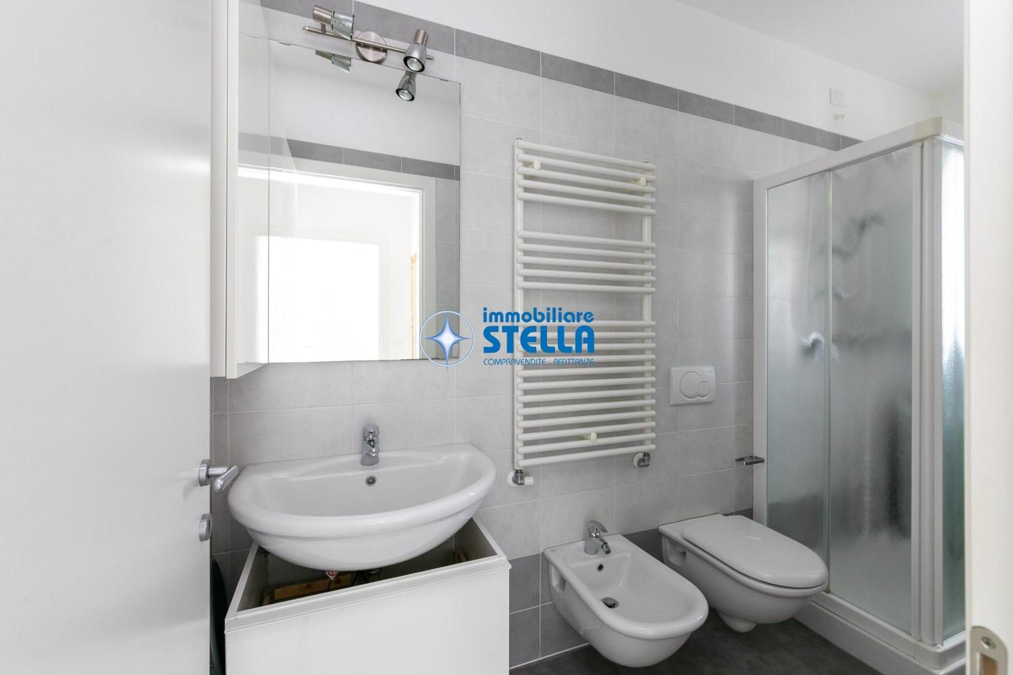 Residence Maricel Lido di Jesolo Exteriér fotografie